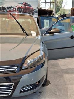 شيفروليه امبالا